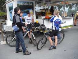 Lexxi Grafschaft 2007